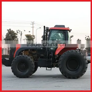 New KAT 2204 22hp Tractor thumbnail-4