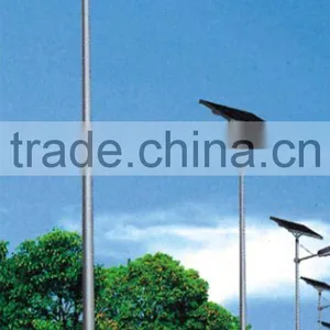 BW-1122 SOLAR STREET LIGHT thumbnail-1