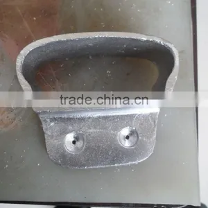Aluminum Die Casting With CNC Machining,OEM Aluminium Alloy Die Casting thumbnail-6