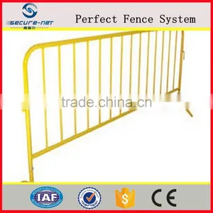 High Security Construction Steel Hoarding Temporary Fence Panel Factory thumbnail-1