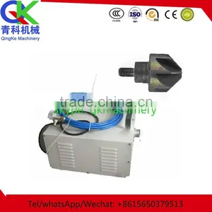 Hand Push Rush Tube Blot Removing Equipment thumbnail-5