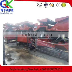 3ton Engineering Dump Truck Tricycle Loader thumbnail-5