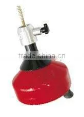 Manual Power Pipe Cleaner D-60SZ thumbnail-1
