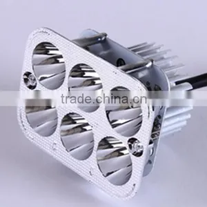 NEW Arrivel Universal Motorcycle Headlights thumbnail-1