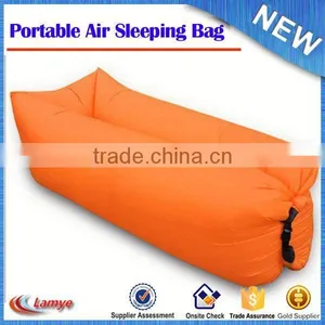 Portable Air Lounge Sofa/ Inflatable Air Sofa for Kids thumbnail-2