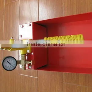 Small Hydraulic Test SY-40XX/ 40 Bar 13M/L thumbnail-1