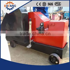 Wholesale GQ40 Automatic Electric Steel Cutter,electric Rebar Cutting Machine thumbnail-4