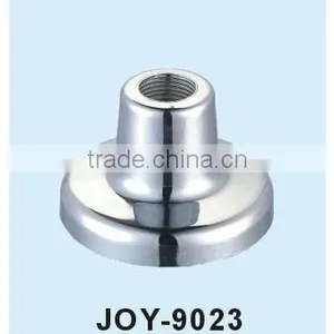 Faucet Accessory,ABS Wall Cap,plastic Dome Cap,decorate Cap,srew Cap thumbnail-1