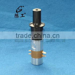 YP-3828-4BZ 28Khz High-power Ultrasonic Oscillator thumbnail-1