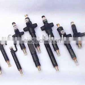Nozzle Holder Pencil Nozzle Diesel Fuel Injection Parts thumbnail-1