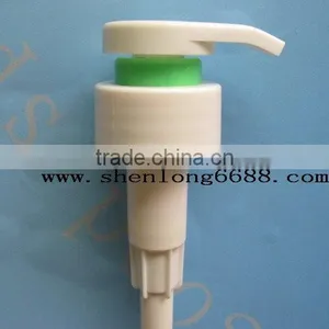 Plastic Pump Dispensers Lotion Pump thumbnail-1