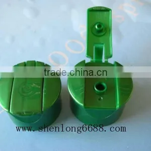 Plastic Pressure Cap thumbnail-1