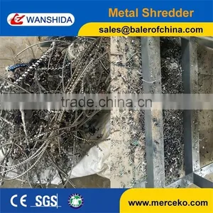 Q43P-2000A Overseas After-sales Service Provided Scrap Metal Shredder Bar Shearer ( Factory and Supplier) thumbnail-3