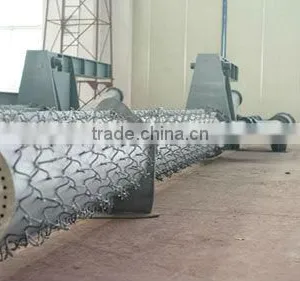 Hot Sale Dual/four Channel Coal Burner thumbnail-1