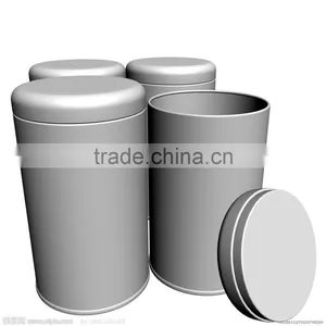 Export Simple Construction Powder Filling Machine For Cans Hot Sale thumbnail-6