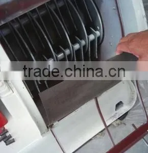High Quality HZCS Series Vertical PTO Small Hammer Mill With Good Performance and Price thumbnail-2
