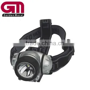 KL2LM LED Headlight thumbnail-1