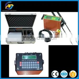 Underground Water Metal Gold Detector Supplier thumbnail-1
