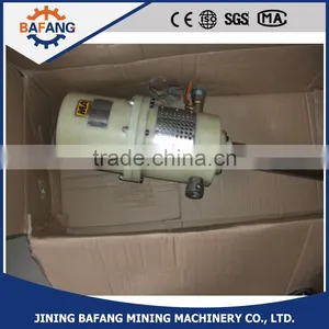 QB152 Model Cement Grouting Injection Pump for Construction Project thumbnail-1