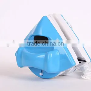 New Products Magnetic Useful Double-sided Window Glass Cleaner Wiper thumbnail-5