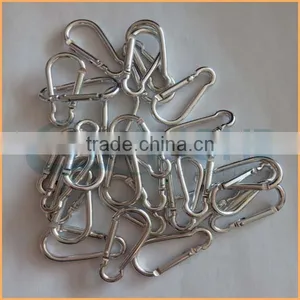 Fashion High Quality Rigging Carabiner Stainless thumbnail-6