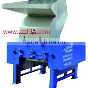 Plastic Shredder Machine Price thumbnail-1