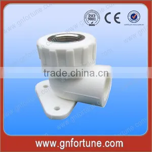 PPR Fittings Seated Female Elbow thumbnail-1