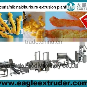 Cheetos Production Plant thumbnail-1