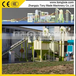 Widely Used Firewood Pellet Line Hot Sale in Malaysia thumbnail-5