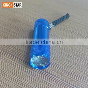 Mini LED Flashlight thumbnail-1