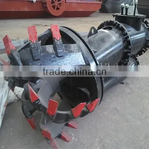 950mm Inner Diameter Reamer Head thumbnail-2