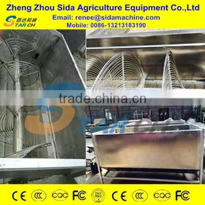 Low Cost Electric Potato Peeler With Brush thumbnail-5