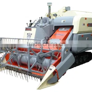 K-BOS COMBINE HARVESTER 4LZ-1.6/2.2Z thumbnail-1