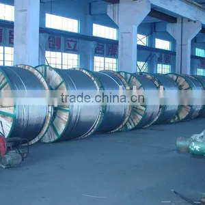 Aluminium Conductors (Cable) Steel-Reinforced thumbnail-1