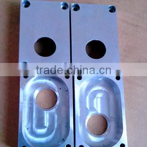 Aluminium Auto Machining Parts for Fastening Machining thumbnail-2