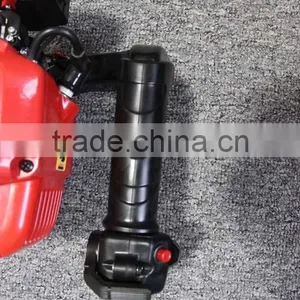 Factory Price Gasoline Hedge Cutter thumbnail-4
