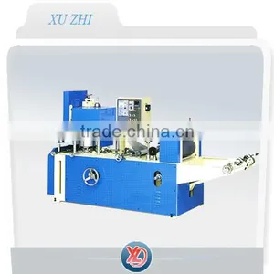 Napkin Machine 2 Color Printing thumbnail-1