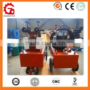 Hot Sale Prestressed Stress Jack and Oil Pump for Concrete thumbnail-4