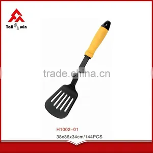 FDA,LFGB,SGS Standard Nylon Kitchenware,nylon Cooking Tool Utensils,kitchen Untensils thumbnail-5