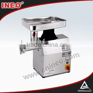 Restaurant Electric Manual Meat Grinder/National Meat Grinder/Professional Meat Grinder thumbnail-1