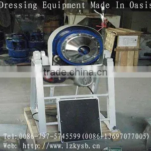 Lab Grinding Equipment thumbnail-1