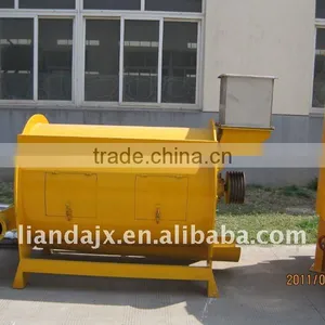 PP/PE Dewatering Machine thumbnail-1