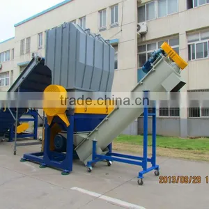 PET Plastic Bottle Crusher thumbnail-3