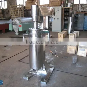 Biodiesel Separation Machine, Tubular Separator for Sale thumbnail-1