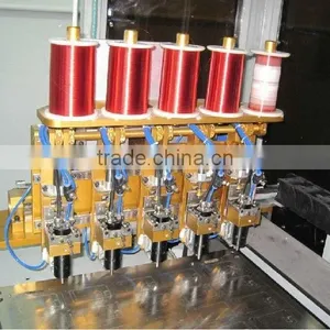 Ultrasonic Spot Welder Device for Soldering IC Card thumbnail-1