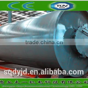 New Genaration Rubber Refining Equipment thumbnail-1