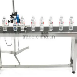 530 Type Online Ink Jet Printer Assembly Line Intelligent Printing thumbnail-4