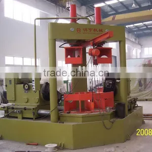 Elbow Beveling Machine thumbnail-1
