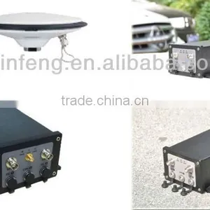 High Precision GPS RTK GNSS System M300T thumbnail-1