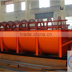 Spiral Classifier Used for Metal Mineral thumbnail-1